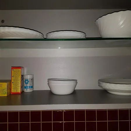 Gyneju 14 * Vilnius