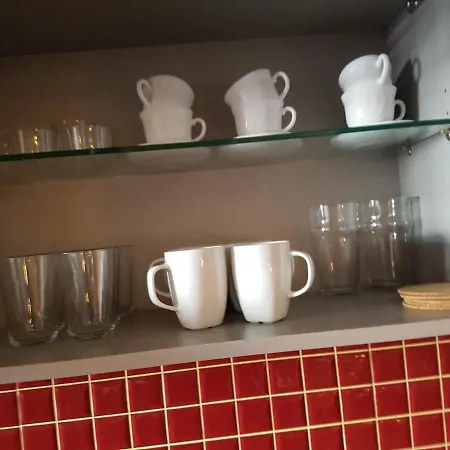 Apartment Gyneju 14 Vilnius