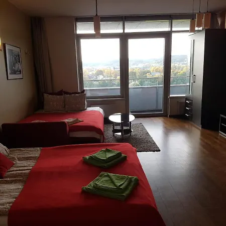 Gyneju 14 Vilnius
