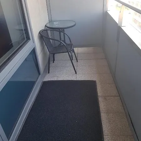 Gyneju 14 Apartament *