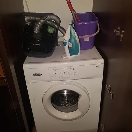Apartament Gyneju 14
