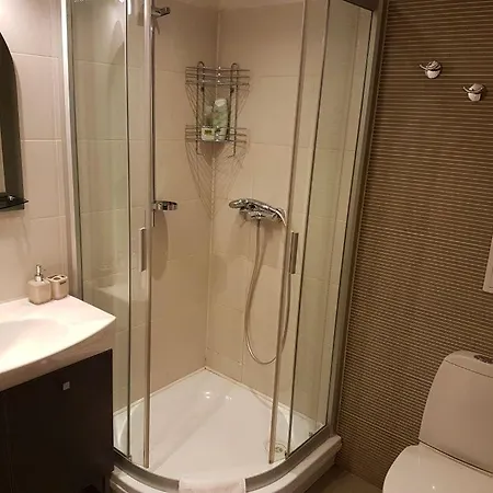 Gyneju 14 Apartament