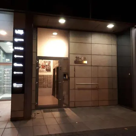 Апартаменти Gyneju 14