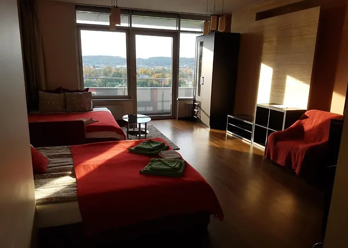 Gyneju 14 Вільнюс