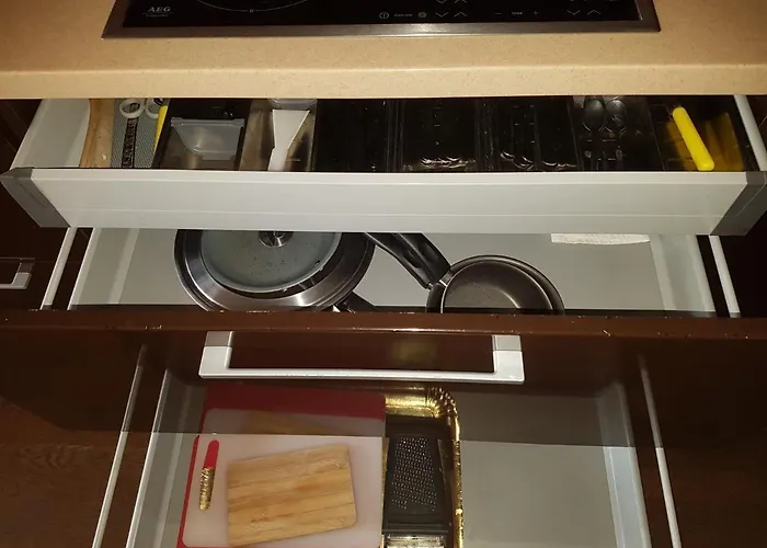 Gyneju 14 Apartmán Vilnius