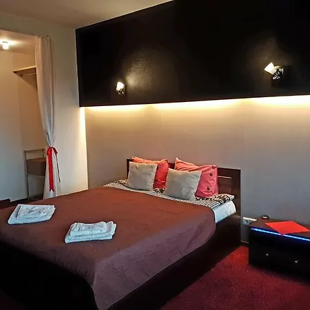 Gyneju 14 Appartement