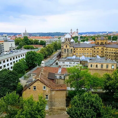 Gyneju 14 Vilnius