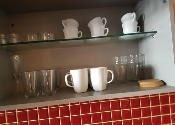 Appartement Gyneju 14 Vilnius