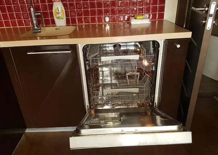 Appartement Gyneju 14 Vilnius