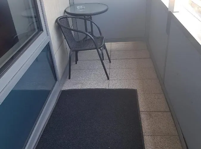 Gyneju 14 Appartement *